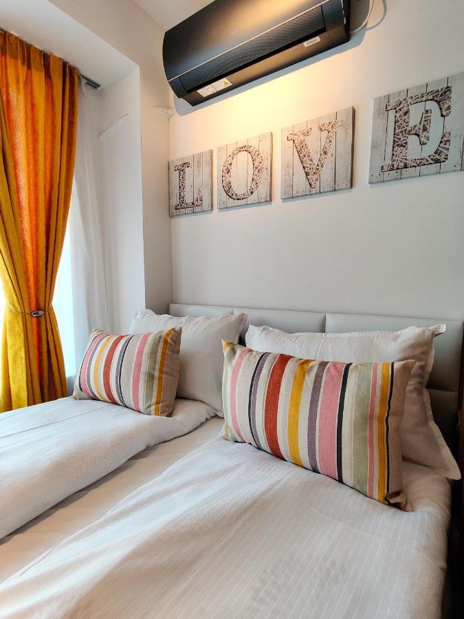 Cozy Studio Near The Historical Heart Of Sofia By Flat Mаnager Εξωτερικό φωτογραφία