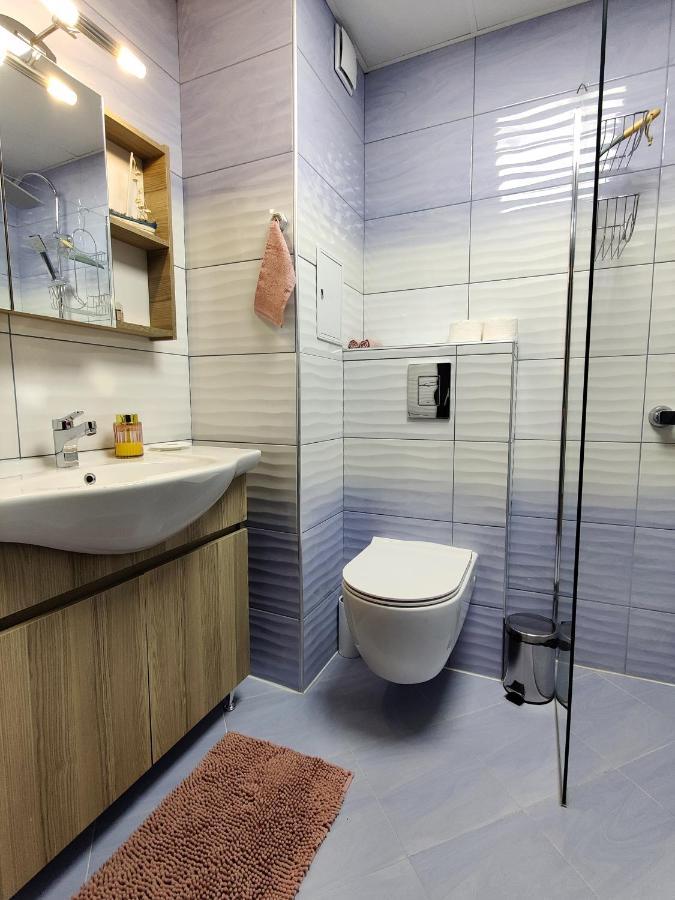 Cozy Studio Near The Historical Heart Of Sofia By Flat Mаnager Εξωτερικό φωτογραφία